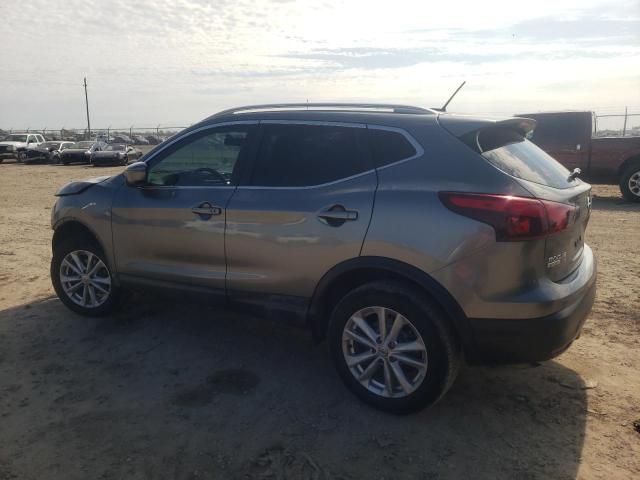 Photo 2 from auction – 2017 NISSAN ROGUE with VIN JN1BJ1CPXHW004797
