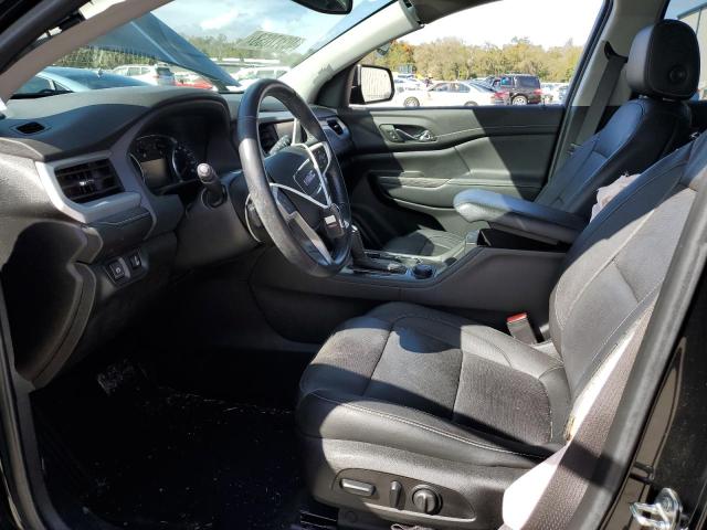 Photo 7 from auction – 2019 GMC ACADIA SLT with VIN 1GKKNMLS7KZ279884