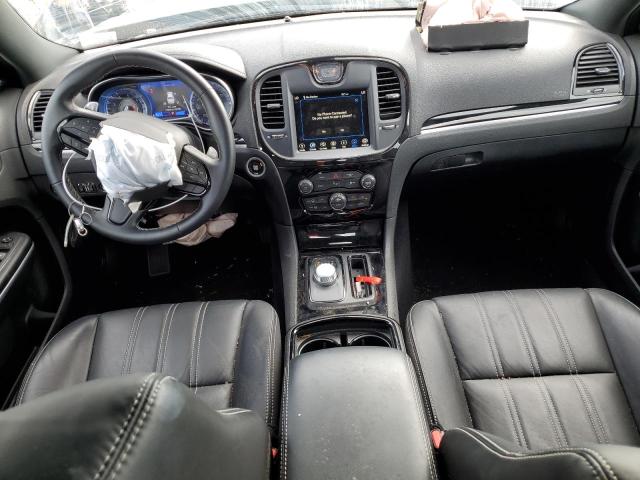 Photo 8 from auction – 2022 CHRYSLER 300 S with VIN 2C3CCABG3NH158571