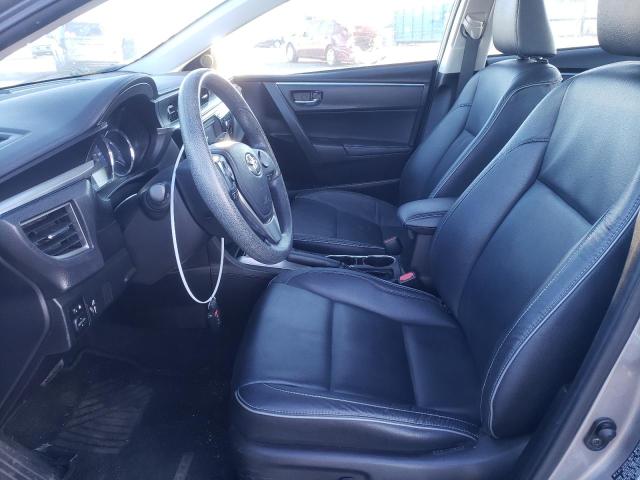 Photo 7 from auction – 2014 TOYOTA COROLLA EC with VIN 5YFBPRHE8EP116844