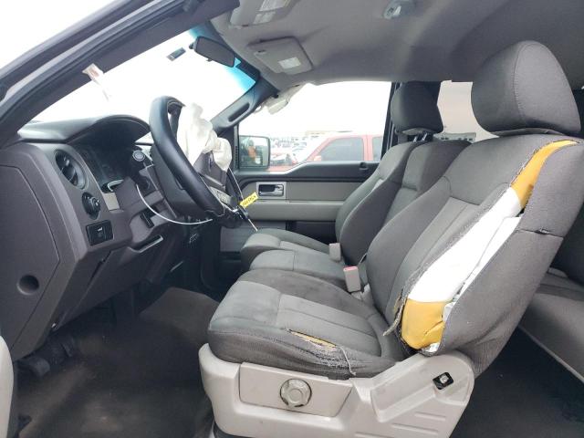 Photo 7 from auction – 2010 FORD F150 SUPER with VIN 1FTEX1CW1AFA85002