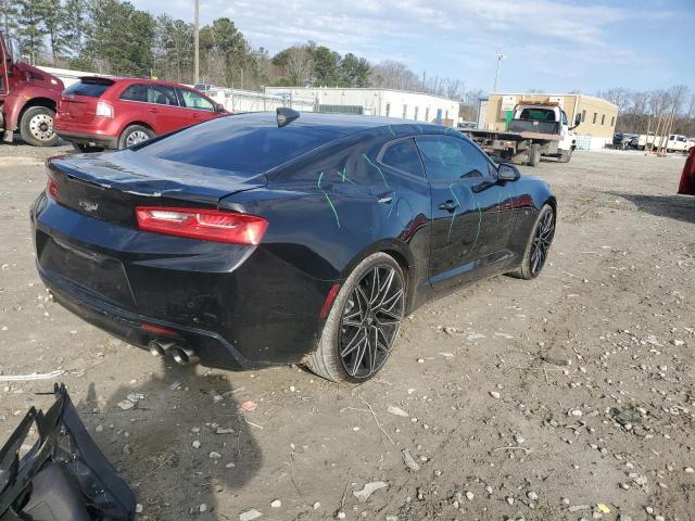 Photo 3 from auction – 2016 CHEVROLET CAMARO LT with VIN 1G1FC1RS2G0130179