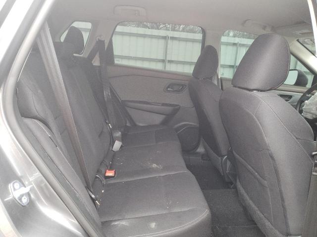 Photo 11 from auction – 2023 NISSAN ROGUE S with VIN 5N1BT3AB9PC675285