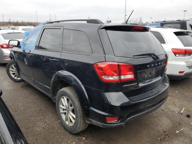 Photo 2 from auction – 2014 DODGE JOURNEY SX with VIN 3C4PDCBG2ET117605