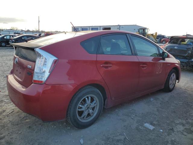 Photo 3 from auction – 2011 TOYOTA PRIUS with VIN JTDKN3DU9B1392837