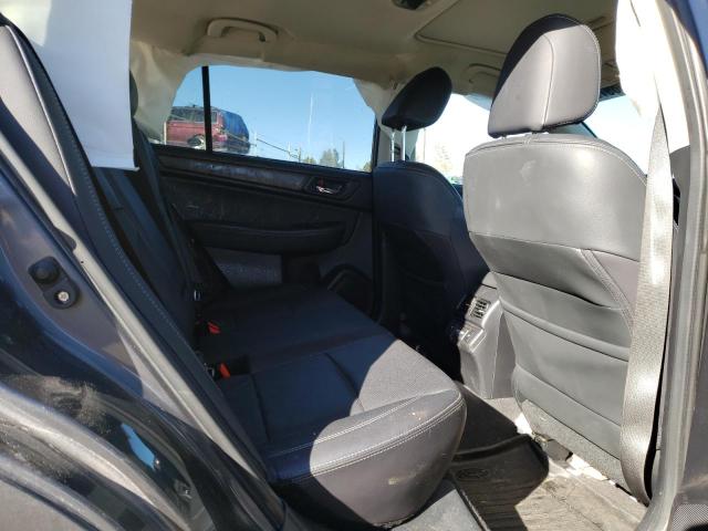 Photo 11 from auction – 2018 SUBARU OUTBACK 2. with VIN 4S4BSANC7J3311481