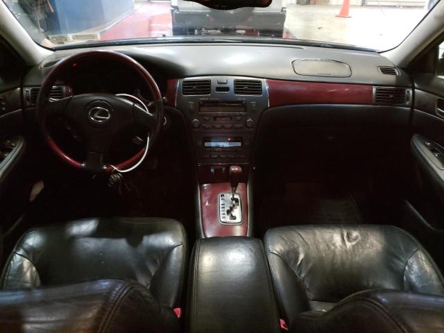 Photo 8 from auction – 2004 LEXUS ES 330 with VIN JTHBA30G445021882