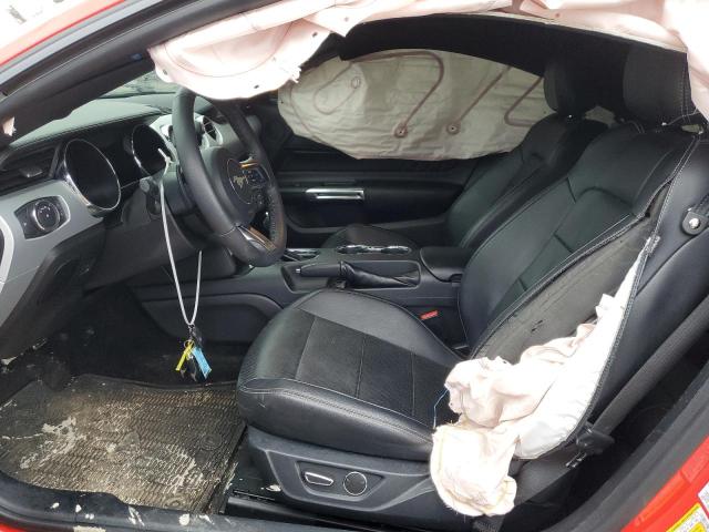 Photo 7 from auction – 2015 FORD MUSTANG with VIN 1FA6P8TH4F5341733