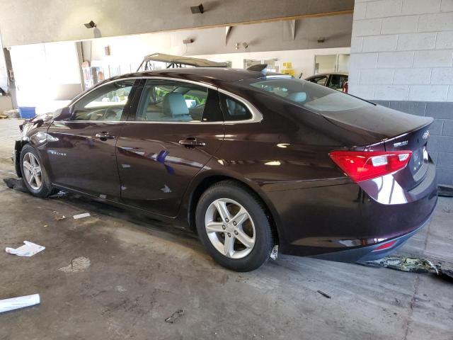 Photo 2 from auction – 2020 CHEVROLET MALIBU LS with VIN 1G1ZB5ST0LF042149