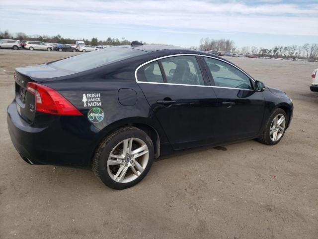 Photo 3 from auction – 2015 VOLVO S60 PREMIE with VIN YV1612TK3F1350199