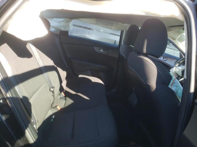 Photo 10 from auction – 2019 KIA FORTE FE with VIN 3KPF24AD8KE137517