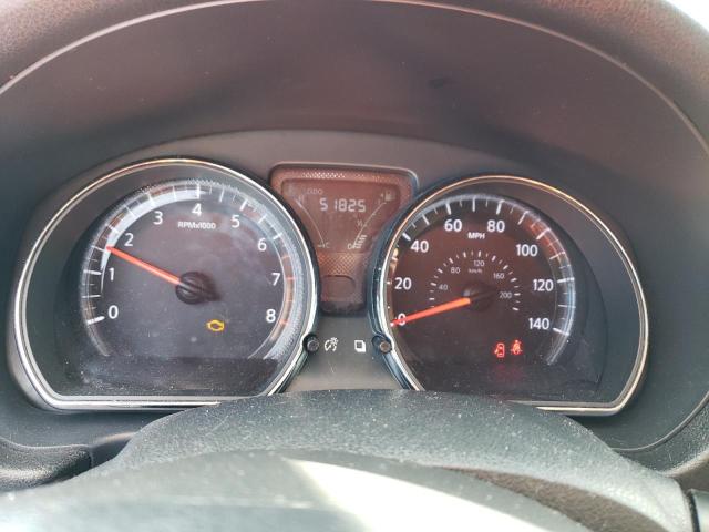 Photo 9 from auction – 2018 NISSAN VERSA S with VIN 3N1CN7AP6JL851343