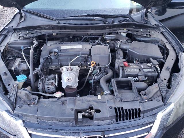 Photo 11 from auction – 2014 HONDA ACCORD SPO with VIN 1HGCR2F50EA076032