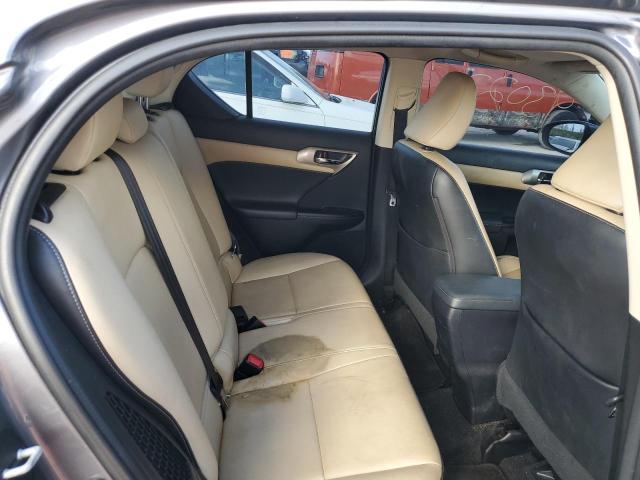 Фото 10 с аукциона – 2015 LEXUS CT 200 с VIN JTHKD5BH1F2242627