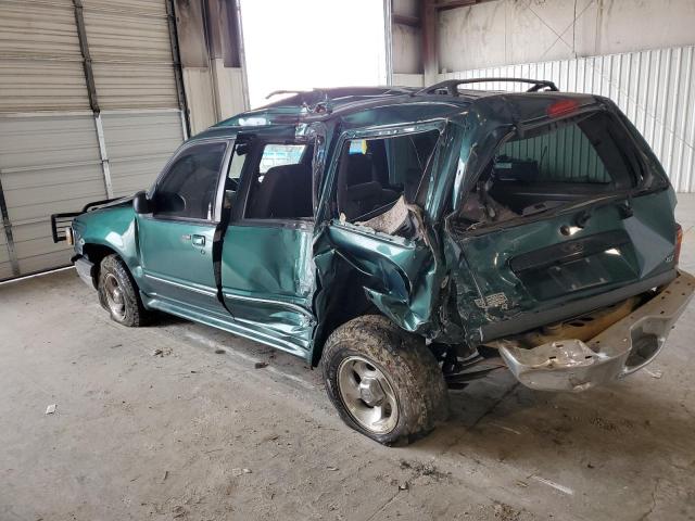 Photo 2 from auction – 1999 FORD EXPLORER with VIN 1FMZU34EXXZB31635