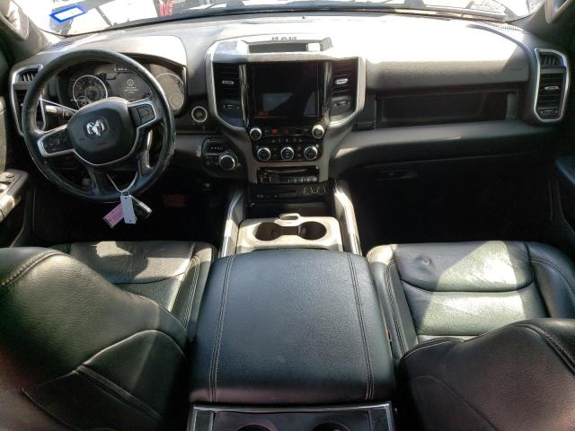 Photo 8 from auction – 2019 RAM 1500 BIG H with VIN 1C6SRFFT2KN518563