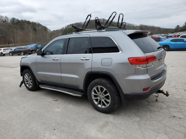Photo 2 from auction – 2015 JEEP GRAND CHER with VIN 1C4RJFBG6FC844388