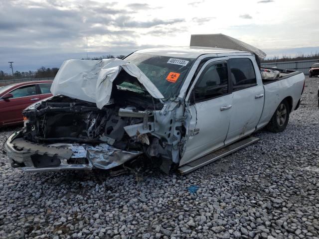 RAM 1500 SLT 2013 with VIN 1C6RR7TP4DS686883 - Photo from auction