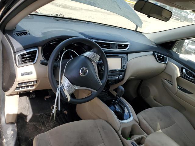Photo 8 from auction – 2016 NISSAN ROGUE S with VIN KNMAT2MT6GP716026