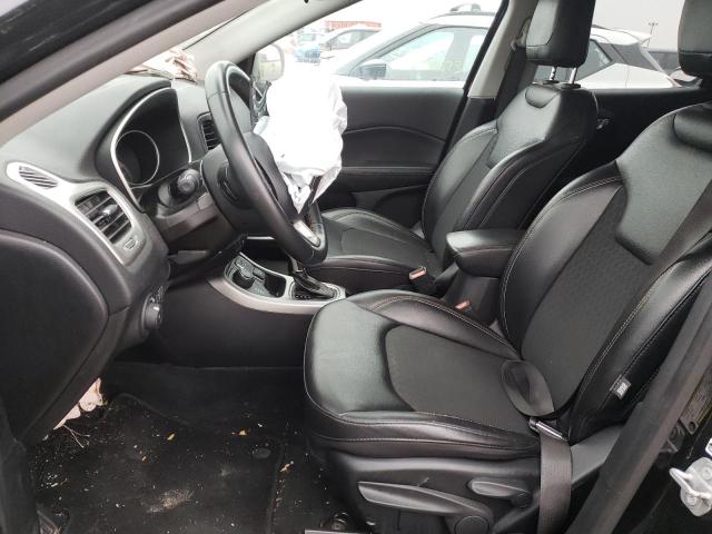 Photo 7 from auction – 2019 JEEP COMPASS LA with VIN 3C4NJDBB9KT645664