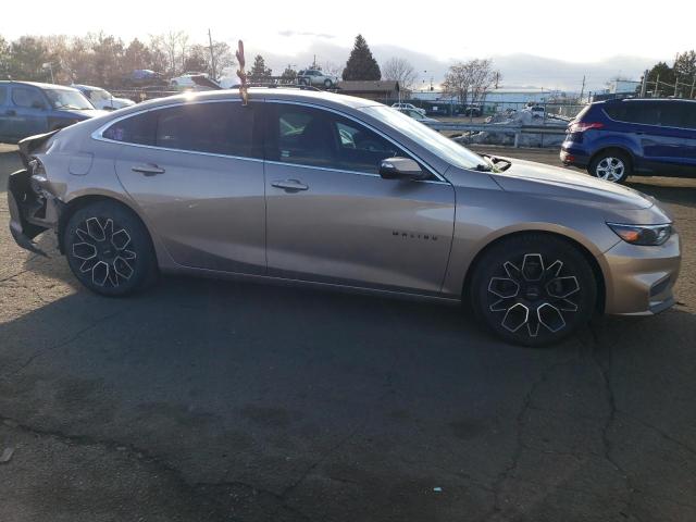 Photo 4 from auction – 2018 CHEVROLET MALIBU with VIN 1G1ZD5ST8JF162322