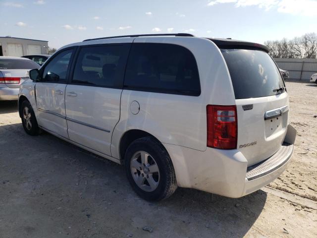 Photo 2 from auction – 2010 DODGE GRAND CARA with VIN 2D4RN5D1XAR190814