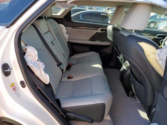 Photo 11 from auction – 2019 LEXUS RX 350 BAS with VIN 2T2ZZMCA2KC148938