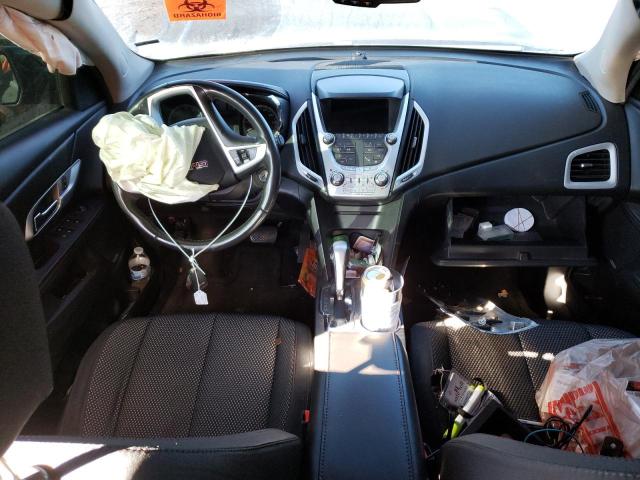 Photo 8 from auction – 2015 GMC TERRAIN SL with VIN 2GKFLWEK6F6218883