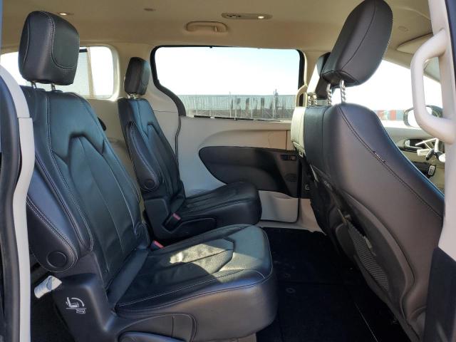 Photo 11 from auction – 2022 CHRYSLER PACIFICA T with VIN 2C4RC1BG9NR169137