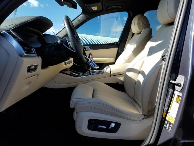 Photo 7 from auction – 2020 BMW X5 XDRIVE4 with VIN 5UXCR6C08L9B69282