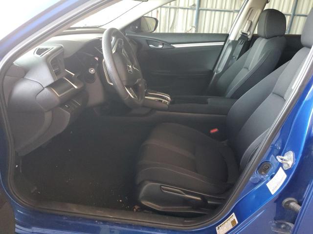 Photo 7 from auction – 2018 HONDA CIVIC EX with VIN 19XFC2F72JE026559