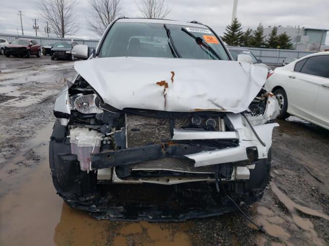 Photo 5 from auction – 2012 TOYOTA RAV4 with VIN 2T3ZF4DV0CW153643