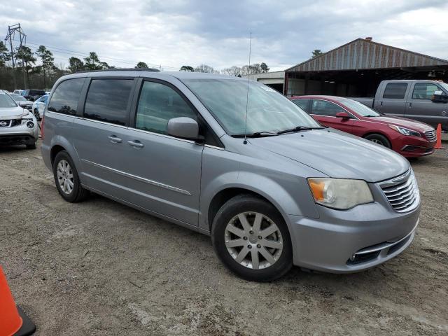 Photo 4 from auction – 2013 CHRYSLER TOWN & COU with VIN 2C4RC1BG4DR682648