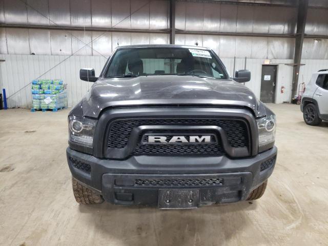 Photo 5 from auction – 2021 RAM 1500 CLASS with VIN 1C6RR7LTXMS522146