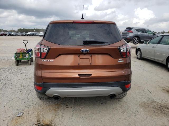 Photo 6 from auction – 2017 FORD ESCAPE SE with VIN 1FMCU0GD1HUB08847