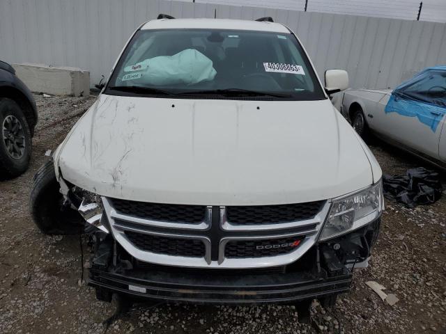 Photo 5 from auction – 2019 DODGE JOURNEY SE with VIN 3C4PDCBB4KT863747