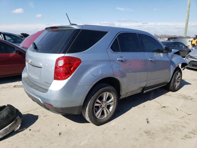 Photo 3 from auction – 2015 CHEVROLET EQUINOX LS with VIN 2GNALAEK0F6134669