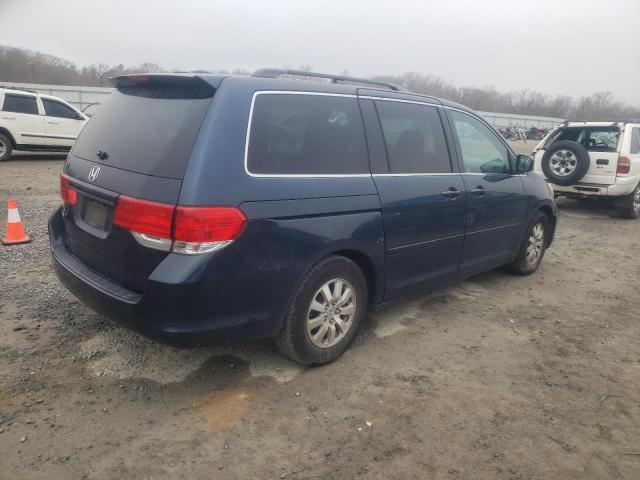 Photo 3 from auction – 2010 HONDA ODYSSEY EX with VIN 5FNRL3H78AB068261
