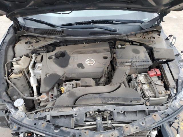 Photo 11 from auction – 2014 NISSAN ALTIMA 2.5 with VIN 1N4AL3AP0EC161596