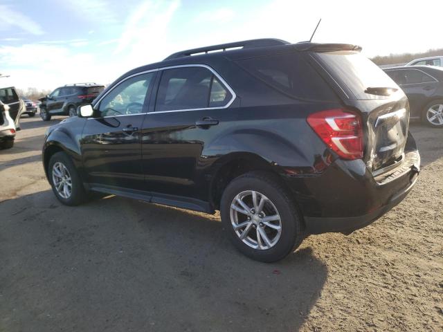 Photo 2 from auction – 2017 CHEVROLET EQUINOX LT with VIN 2GNFLFEK0H6236771