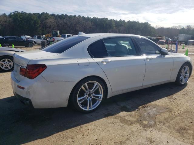 Photo 3 from auction – 2013 BMW ALPINA B7 with VIN WBAYF8C51DD139976
