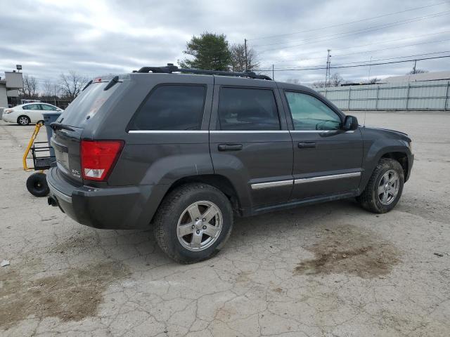Photo 3 from auction – 2005 JEEP GRAND CHER with VIN 1J4HR58295C576374