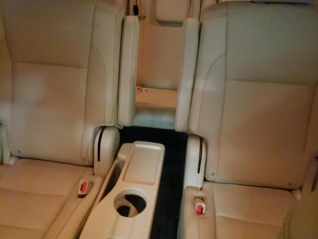 Photo 10 from auction – 2016 TOYOTA HIGHLANDER with VIN 5TDDKRFH5GS233098