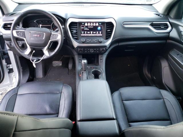 Photo 8 from auction – 2017 GMC ACADIA SLT with VIN 1GKKNMLS8HZ313436