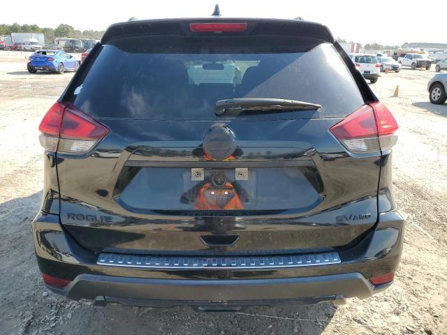Photo 6 from auction – 2017 NISSAN ROGUE S with VIN KNMAT2MV8HP610552