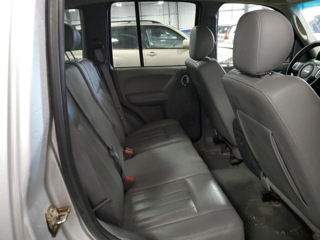 Photo 11 from auction – 2005 JEEP LIBERTY LI with VIN 1J4GL58585W635565