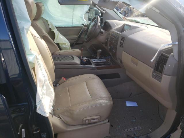 Photo 7 from auction – 2012 NISSAN TITAN S with VIN 1N6AA0EC2CN310689