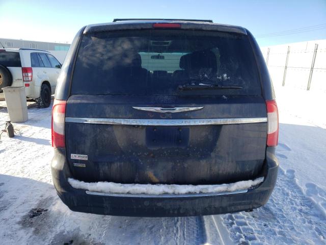 Photo 6 from auction – 2016 CHRYSLER TOWN & COU with VIN 2C4RC1BG3GR101094