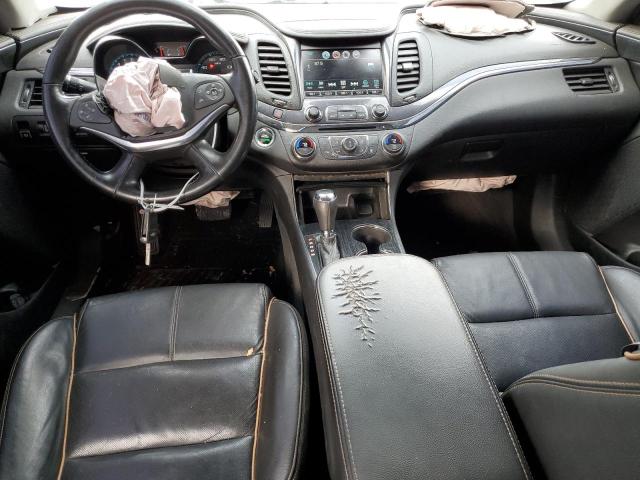 Photo 8 from auction – 2017 CHEVROLET IMPALA PRE with VIN 2G1145S39H9114859