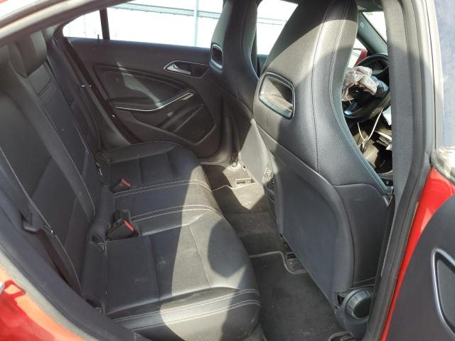 Photo 10 from auction – 2016 MERCEDES-BENZ CLA 250 with VIN WDDSJ4EBXGN379972
